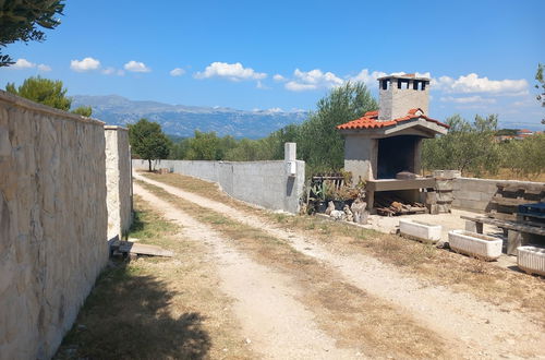 Photo 16 - Apartment With a Pool, Mountainview, Near the Sea