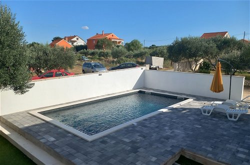Photo 8 - Apartment With a Pool, Mountainview, Near the Sea