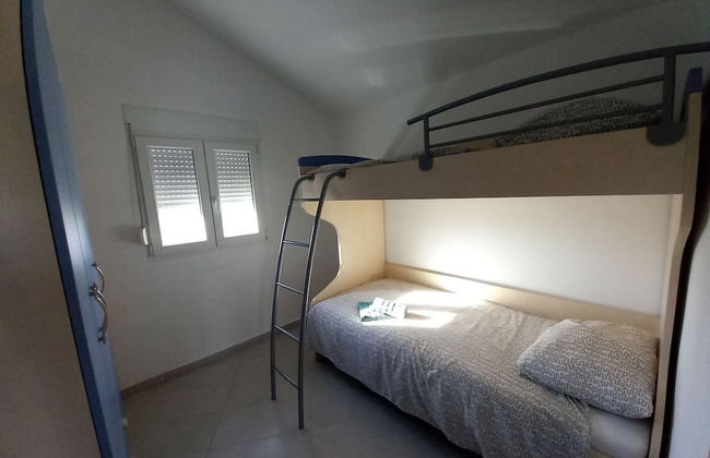 Apartment With a Pool, Mountainview, Near the Sea! - Foto 2