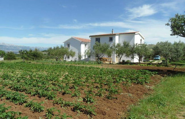 Apartment With a Pool, Mountainview, Near the Sea! - Foto 18