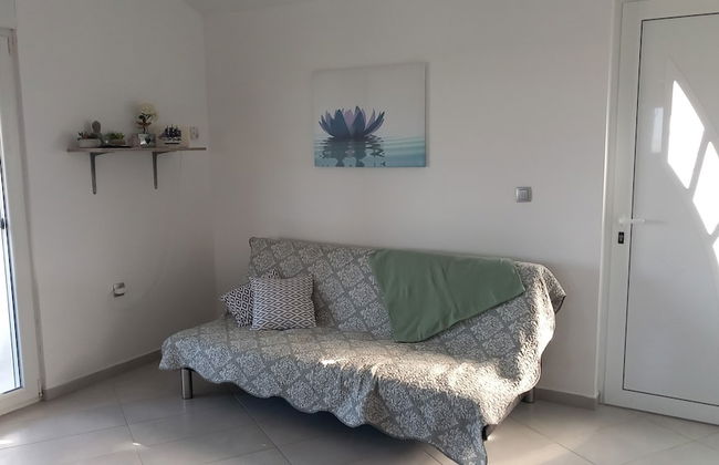 Apartment With a Pool, Mountainview, Near the Sea! - Foto 11