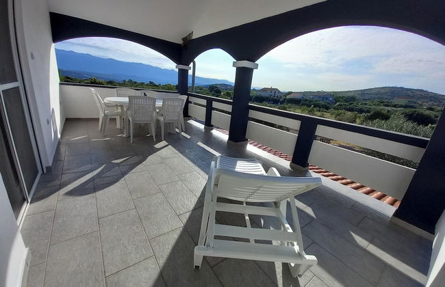 Apartment With a Pool, Mountainview, Near the Sea! - Foto 13