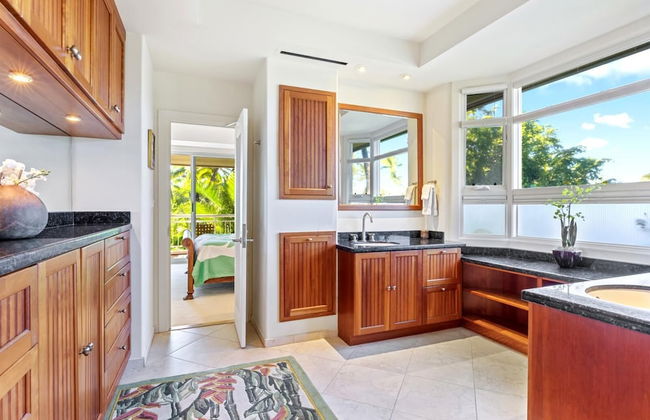 Islands at Mauna Lani IML-E4 by KBM - Foto 23