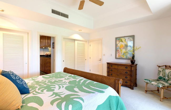 Islands at Mauna Lani IML-E4 by KBM - Foto 1