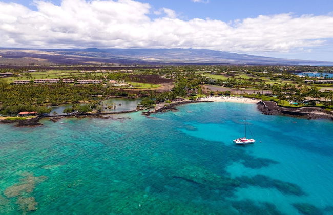 Islands at Mauna Lani IML-E4 by KBM - Foto 22