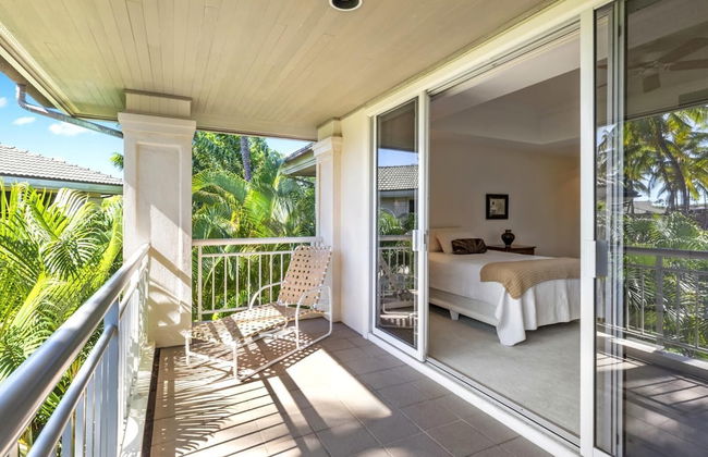 Islands at Mauna Lani IML-E4 by KBM - Foto 34