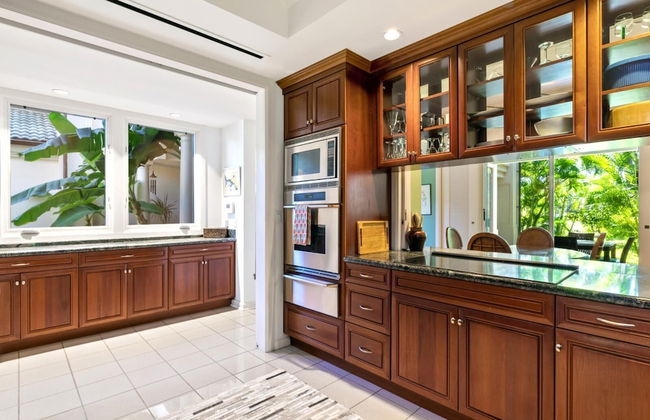 Islands at Mauna Lani IML-E4 by KBM - Foto 8