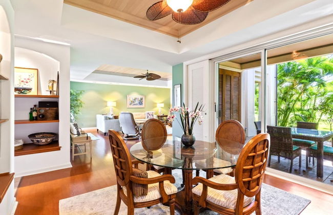 Islands at Mauna Lani IML-E4 by KBM - Foto 29