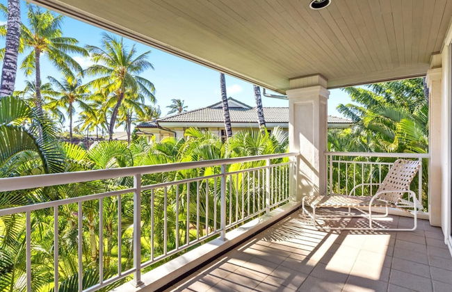 Islands at Mauna Lani IML-E4 by KBM - Foto 16