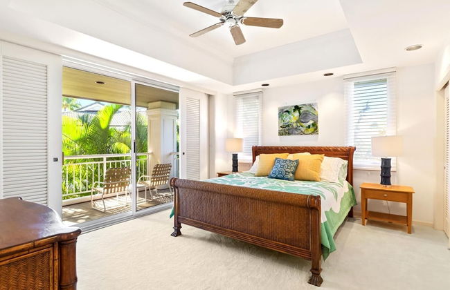 Islands at Mauna Lani IML-E4 by KBM - Foto 4