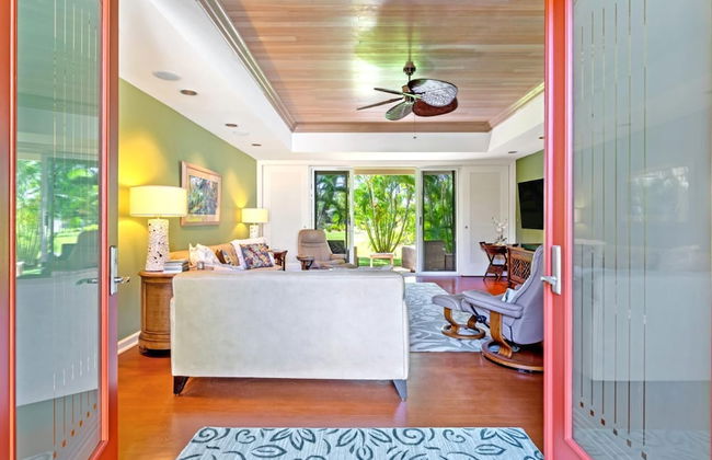 Islands at Mauna Lani IML-E4 by KBM - Foto 14