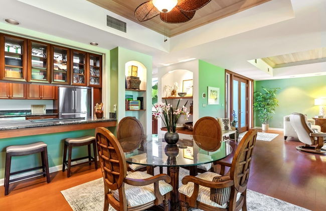 Islands at Mauna Lani IML-E4 by KBM - Foto 32