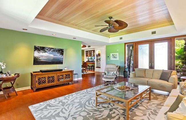 Islands at Mauna Lani IML-E4 by KBM - Foto 13