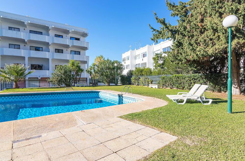 Photo 16 - Vilamoura Cosy 2 With Pool by Homing