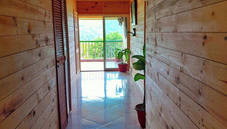 Photo 1 - Pinard's Mountain Resort - Cottage 7