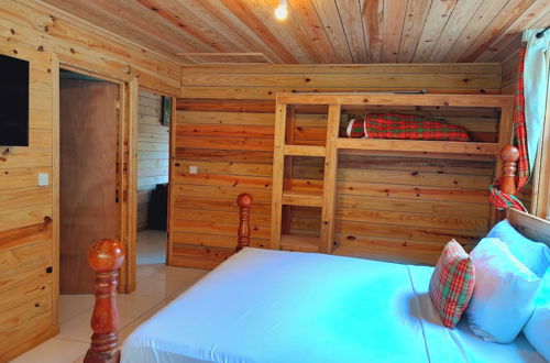 Foto 4 - Pinard's Mountain Resort - Cottage 7