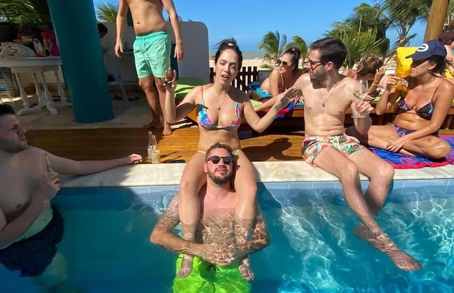Melbliss Gostoso Boutique Beach Houses - Foto 34