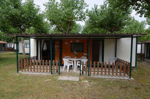 Photo 25 - Comfy Chalet with Terrace near Sea