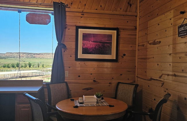 Grandpa's Cabin - Foto 9