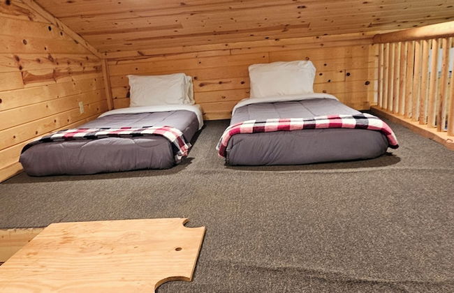 Grandpa's Cabin - Foto 5