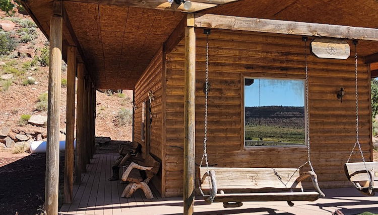 Photo 1 - Grandpa's Cabin