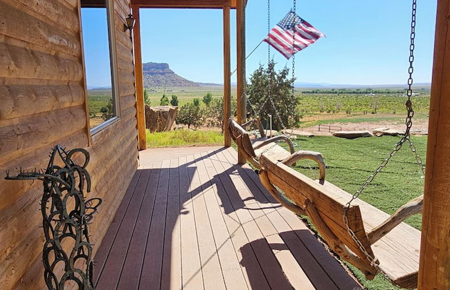 Grandpa's Cabin - Foto 14