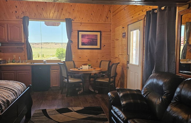 Grandpa's Cabin - Foto 12