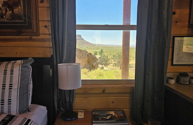 Grandpa's Cabin - Foto 6
