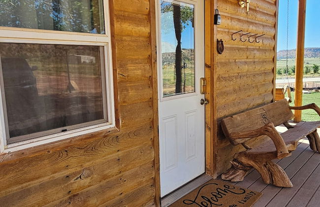 Grandpa's Cabin - Foto 21
