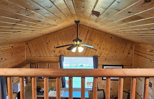 Grandpa's Cabin - Foto 8