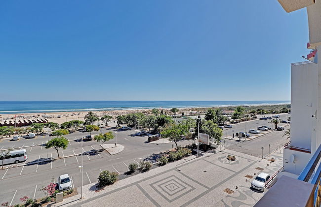 Monte Gordo Beachview 2 by Homing - Foto 22