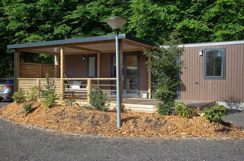 Photo 1 - Attractive Chalet with Microwave near Forest