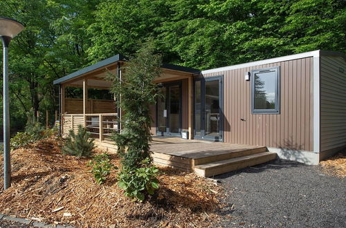 Photo 32 - Attractive Chalet with Microwave near Forest