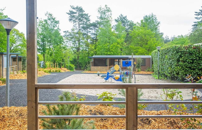 Attractive Chalet with Microwave near Forest - Foto 36