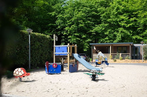 Photo 34 - Attractive Chalet with Microwave near Forest