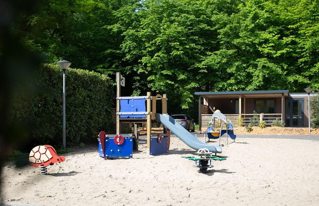 Attractive Chalet with Microwave near Forest - Foto 35