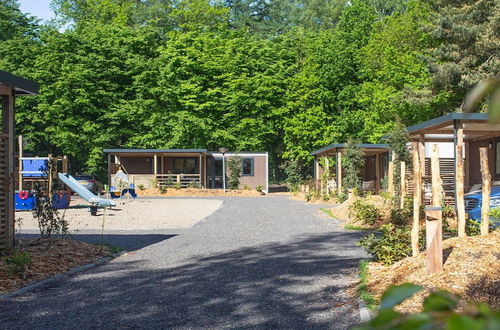 Photo 35 - Attractive Chalet with Microwave near Forest