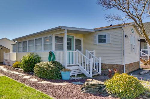 Photo 24 - Ocean City Home w/ Pool Access: Near Park & Beach