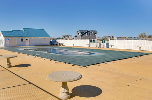 Photo 21 - Ocean City Home w/ Pool Access: Near Park & Beach