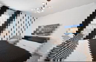 Photo 3 - Storey Lake 10br Lakeview Home Pool/spa Game Room