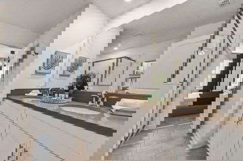 Photo 28 - Storey Lake 10br Lakeview Home Pool/spa Game Room