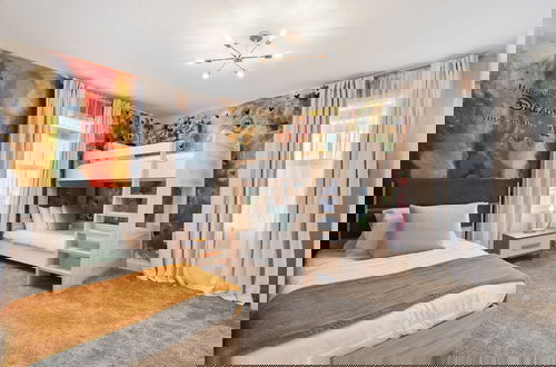 Photo 16 - Storey Lake 10br Lakeview Home Pool/spa Game Room