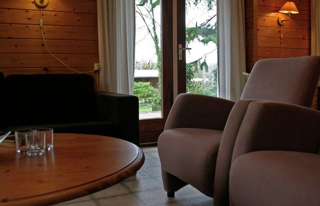 Chalet in Netherlands With Private Garden - Foto 7