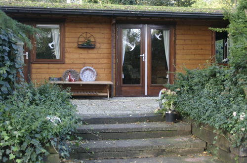 Photo 11 - Cozy Chalet With gas Fireplace, in the Achterhoek