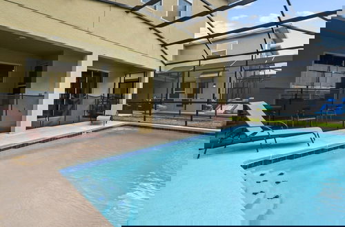 Foto 34 - Storey Lake 6BR Cozy Home Private Pool Near Disney