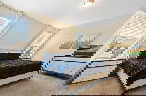 Foto 6 - Storey Lake 6BR Cozy Home Private Pool Near Disney