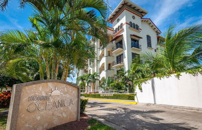 Fifth-Floor Condo with Breathtaking Ocean Views, Stylish Interior & Prime Location Near Flamingo Beach - Foto 37