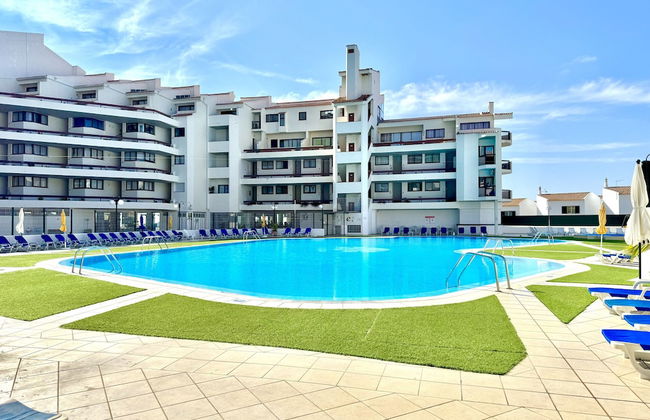 Albufeira SKY Light With Pool by Homing - Photo 23