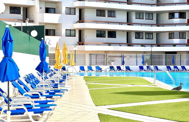 Albufeira SKY Light With Pool by Homing - Photo 22