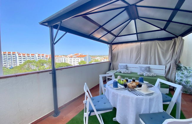 Albufeira SKY Light With Pool by Homing - Photo 11